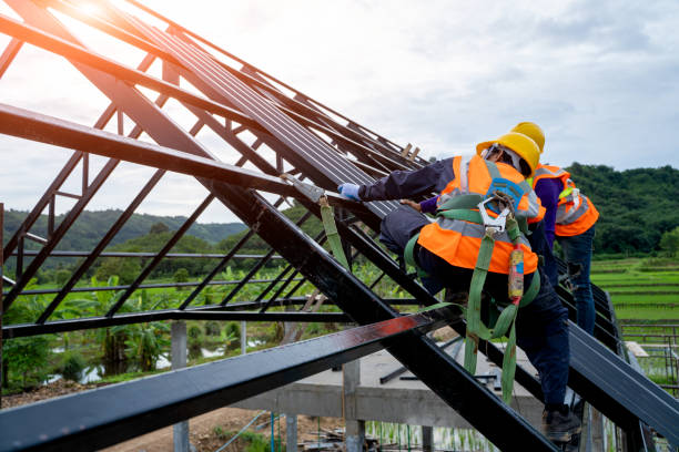 Best Roofing Contractors for Homes  in Lansford, PA