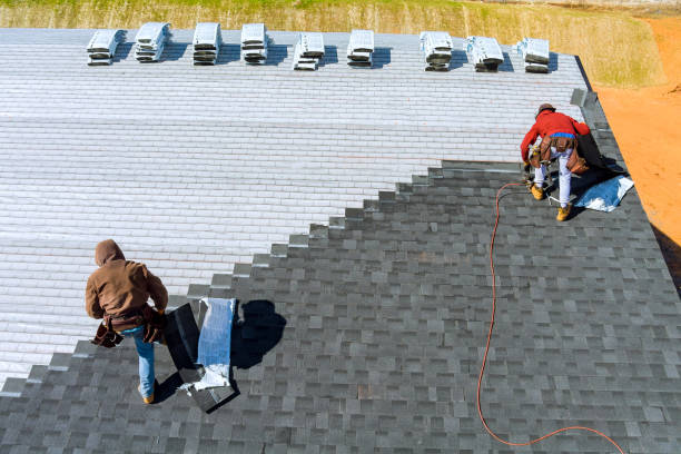 Best Slate Roofing Contractor  in Lansford, PA