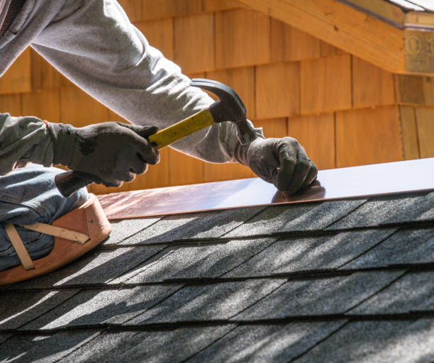 Quick and Trustworthy Emergency Roof Repair Services in Lansford, PA